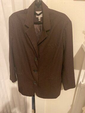 Woman's Jacket